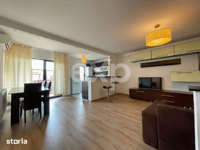 Apartament 2 camere | Pet Friendly | Zona Teilor