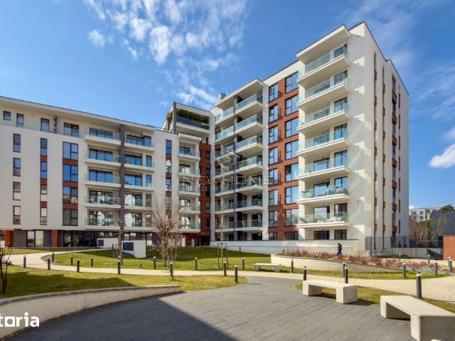 Apartament 2 camere PET FRIENDLY zona The Office