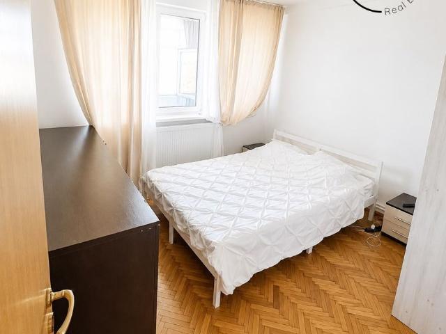 Apartament 2 camere | Pet Friendly | Zona Tomis I