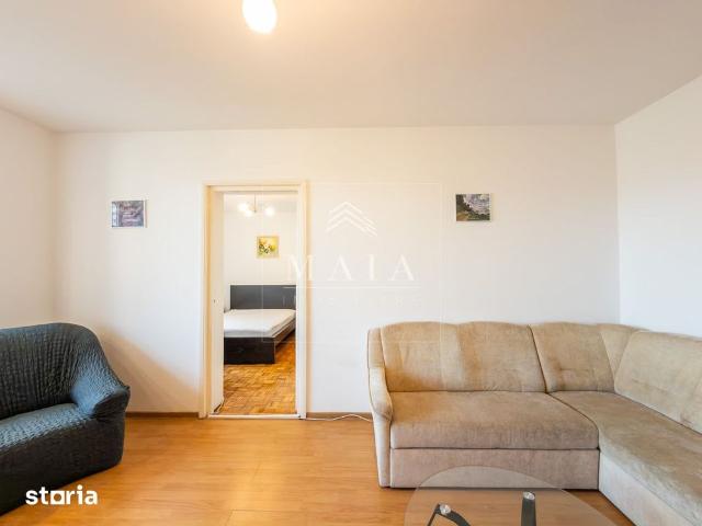 Apartament 2 camere |Pet Friendly | Aproape de Shopping City Sibiu