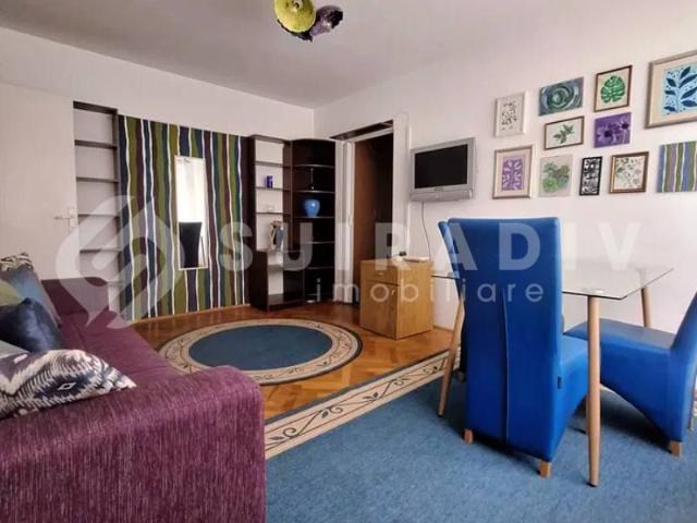 Apartament 2 camere| Pet Friendly| Balcon| Gheorgheni–zona Hotel Royal
