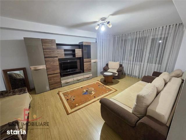 Apartament 2 camere, PET friendly, central, Targu Mures