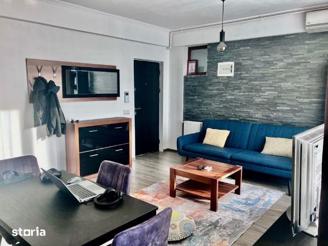 Apartament 2 camere pet friendly, centrala, blv Aerogarii, Sec.1