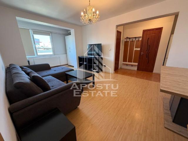 Apartament 2 camere,Pet friendly,centrala proprie,ultrace.