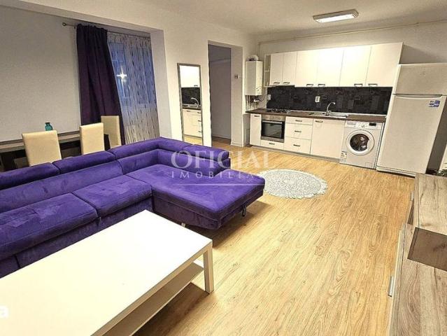 Apartament 2 camere | Pet Friendly | Curte | Parcare | Porii Floresti
