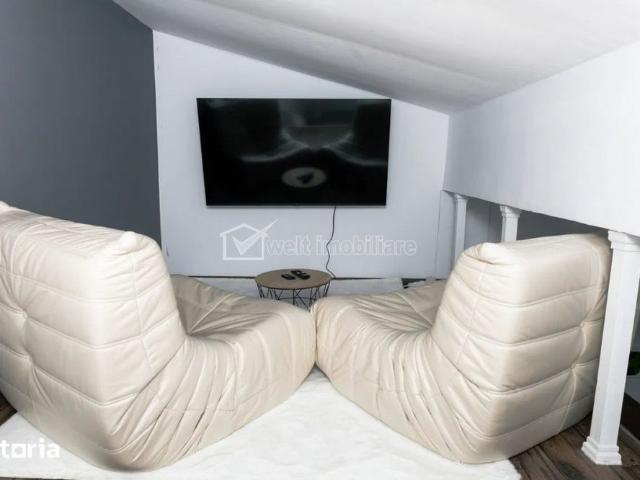 Apartament 2 camere, pet friendly, de inchiriat in Iris