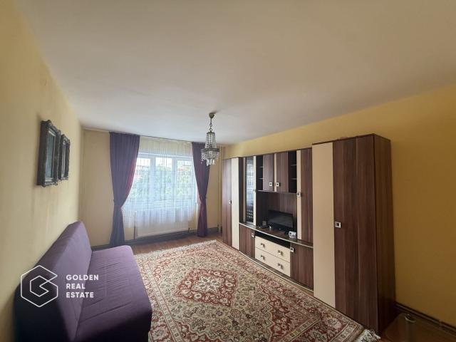 Apartament 2 camere, pet friendly, decomandat, zona centrala
