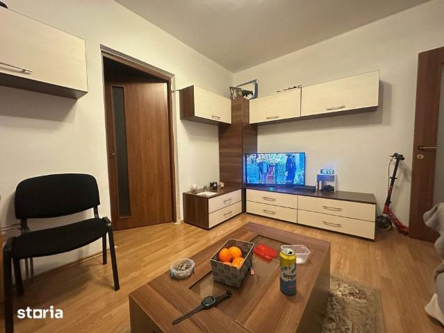Apartament 2 camere, pet friendly, etajul 1 Str. Miraslau
