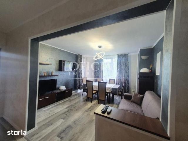 Apartament 2 Camere | PET FRIENDLY | Floresti Eroilor