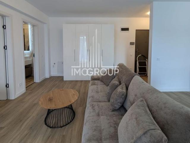 Apartament 2 camere | Pet friendly | Garaj | Prima Inchiriere | Balcon