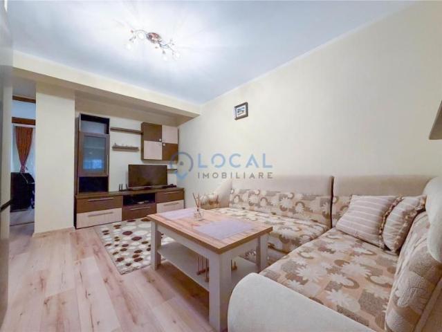 Apartament 2 camere | Pet Friendly | Gheorgheni | Parcare