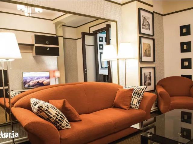 Apartament 2 camere | Pet Friendly | Magheru Lido | Mutare Imediata |