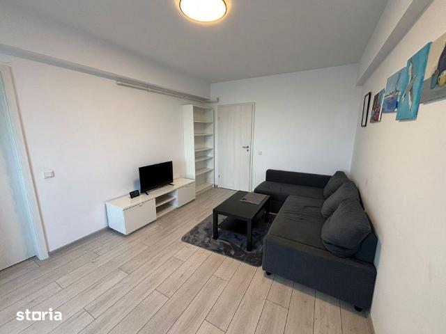 Apartament 2 Camere Pet Friendly Pallady Nicolae Teclu + Loc Parcare