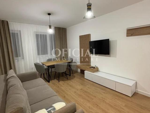 Apartament 2 camere | Pet Friendly | Parcare | Parcul Poligon Floresti