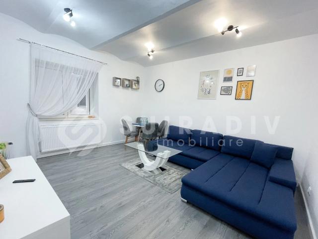 APARTAMENT 2 CAMERE PET FRIENDLY | PIAȚA MIHAI VITEAZUL
