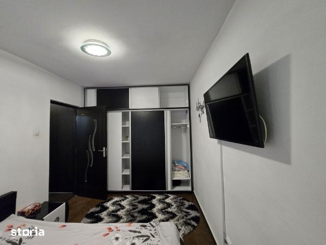Apartament 2 camere, pETFRIENDLY,centrala proprie, garaj, Take Ionescu
