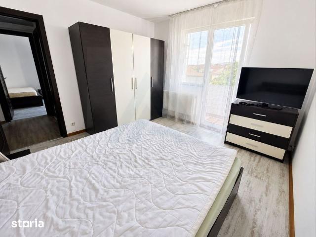 Apartament 2 camere petfriendly 55 mp utili balcon Calea Dumbravii