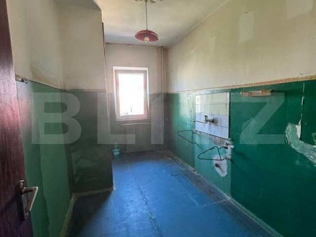 Apartament 2 Camere Petre Ispirescu