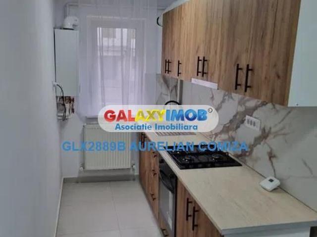 Apartament 2 camere Petre Ispirescu/centrala/AC