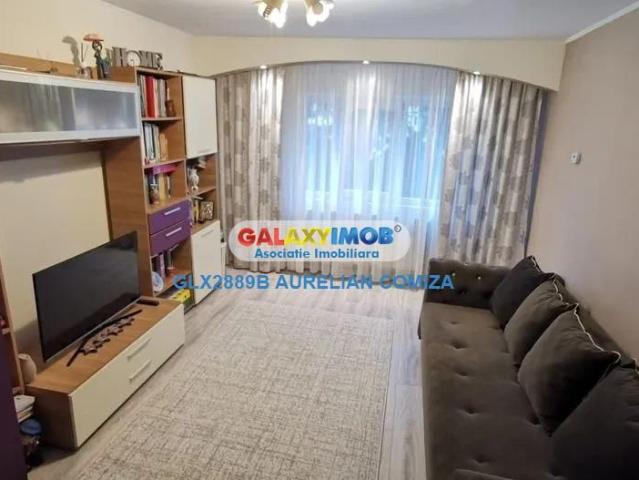 Apartament 2 camere Petre Ispirescu/centrala/AC