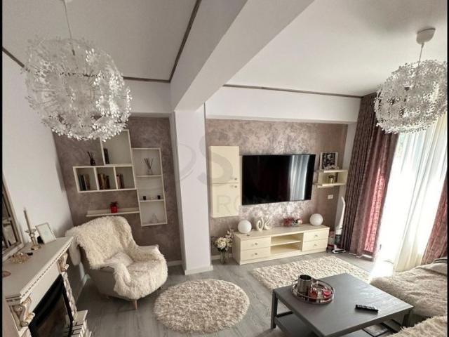Apartament 2 camere Petrom CIty Izbiceni