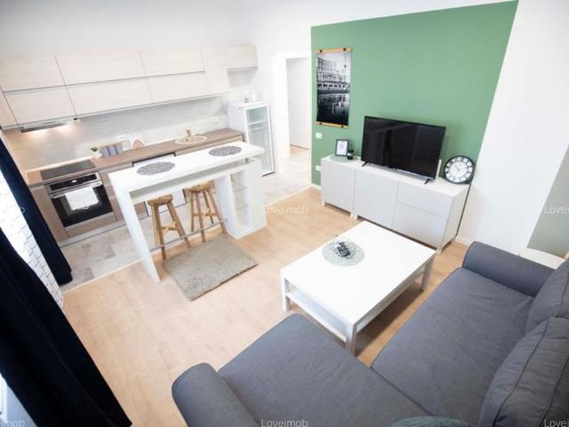 Apartament 2 camere Piața Națiunilor Unite
