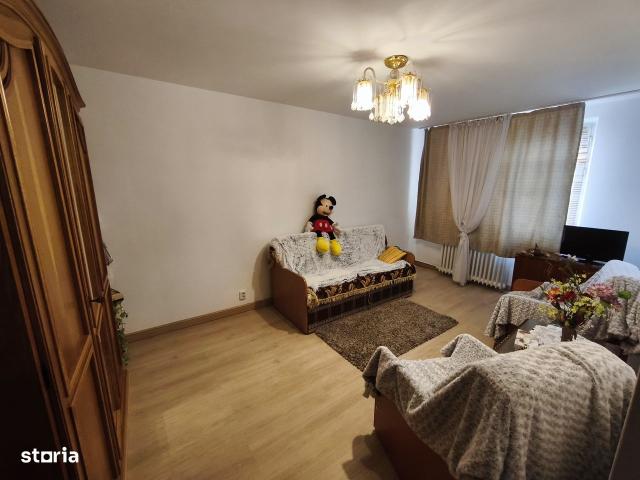Apartament 2 camere Parcul Drumul Taberei