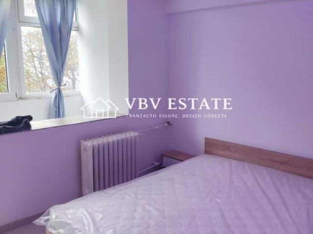 Apartament 2 Camere Piața Sudului | Metrou | Confort