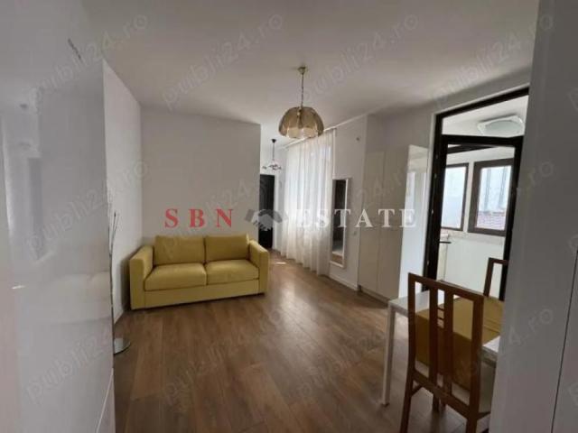 Apartament 2 camere Piata Muncii | Bloc nou | Metrou