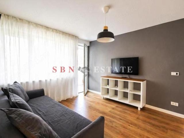 Apartament 2 camere Piata Muncii | Modern | Prima inchiriere