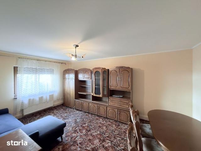 Apartament 2 camere Piata Mare mobilat si utilat