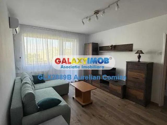 Apartament 2 camere Piata Minis