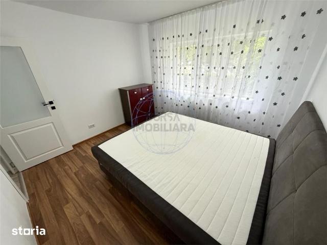 Apartament 2 camere, Piata Moldovei