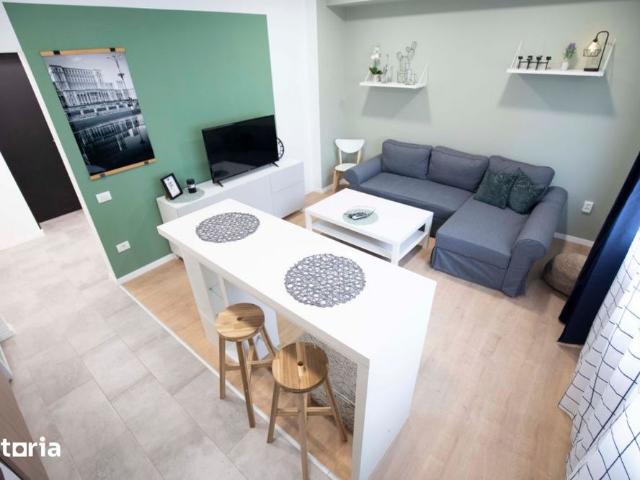 Apartament 2 camere Piata Natiunilor Unite