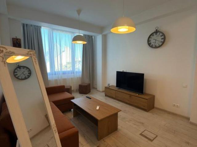 APARTAMENT 2 CAMERE | PIATA OVIDIU | CAZINO | TERMEN LUNG