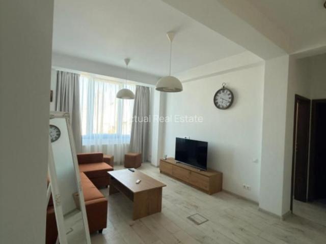 APARTAMENT 2 CAMERE | PIATA OVIDIU | CAZINO | TERMEN LUNG