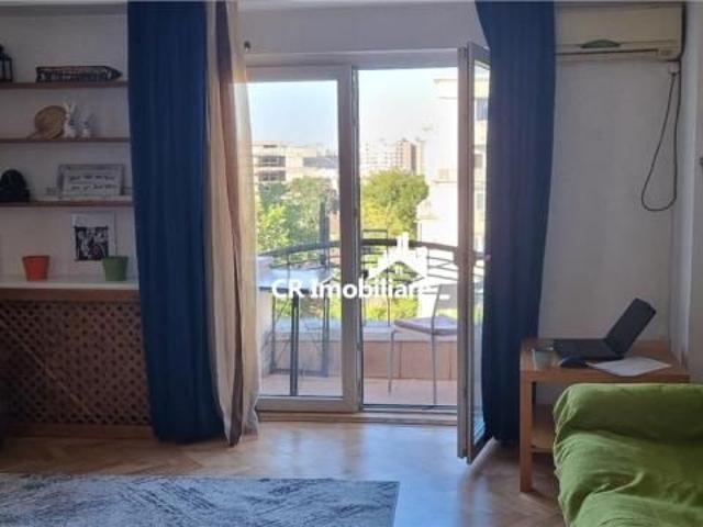 Apartament 2 camere, Piata Alba Iulia