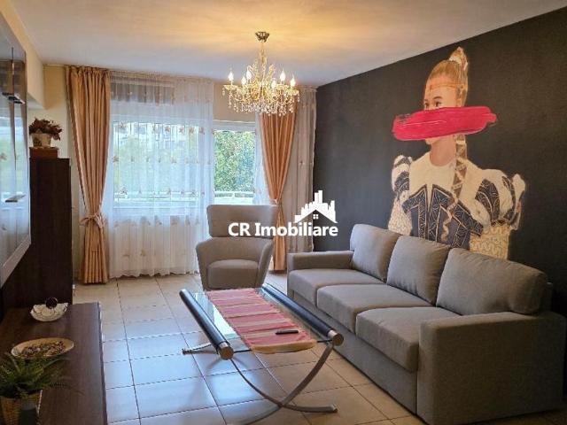 Apartament 2 camere, Piata Alba Iulia