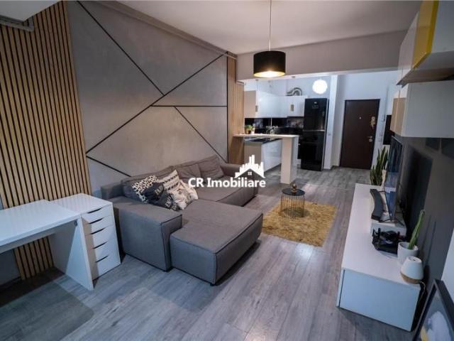 Apartament 2 camere, Piata Alba Iulia