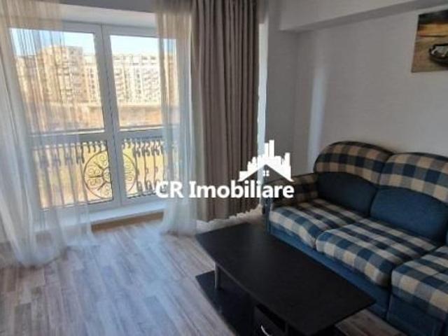 Apartament 2 camere, Piata Alba Iulia