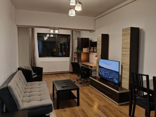 Apartament 2 camere | Piata Alba Iulia BLOC NOU