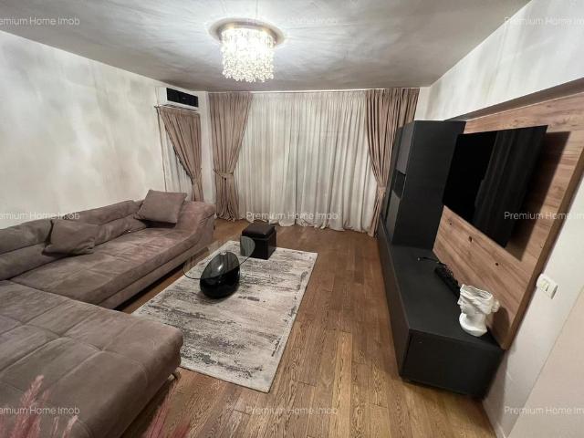 Apartament | 2 camere | Piata Alba Iulia | Burebista
