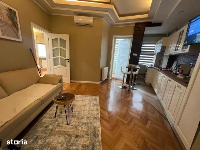 Apartament 2 camere Piata Amzei lux