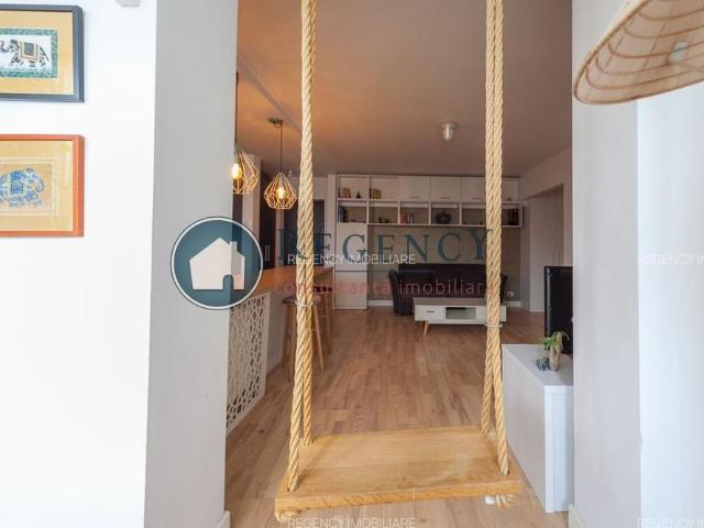 Apartament 2 camere Piata Amzei