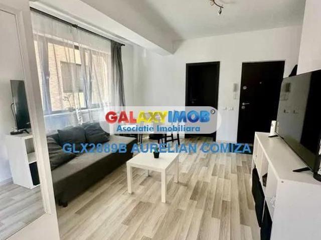 Apartament 2 camere Piata Crangasi/centrala/AC/parcare