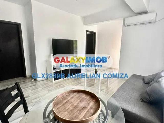 Apartament 2 camere Piata Crangasi/centrala/AC/parcare