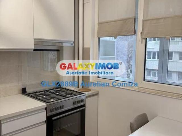 Apartament 2 camere Piata Domenii