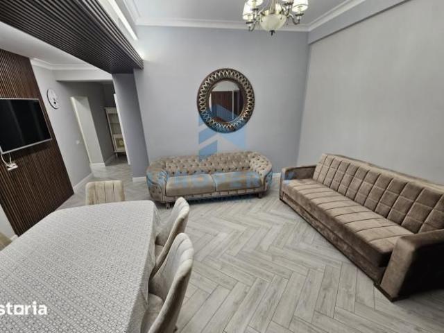 Apartament 2 camere | Piata Domenii | Centrala Proprie & Incalzire par