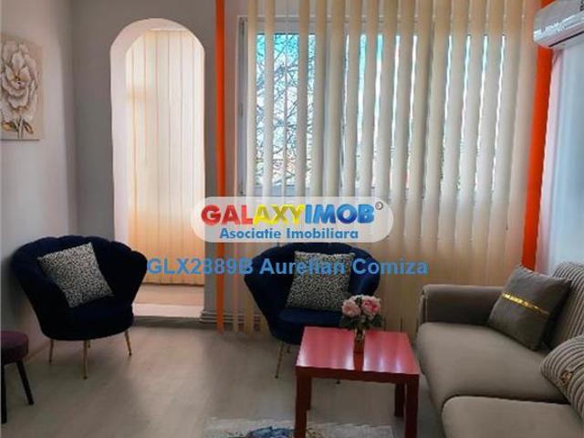 apartament 2 camere piata domenii/centrala/ac