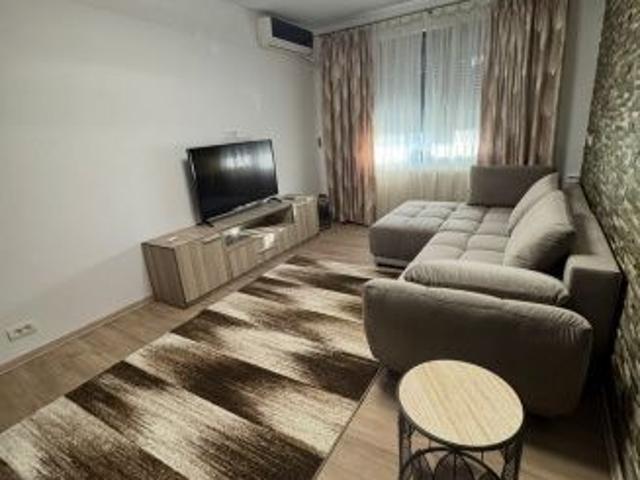 Apartament 2 camere | Piata Rahova | Renovat | Centrala proprie